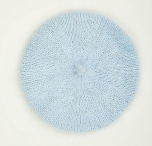 F355 Baby Beret photo 5