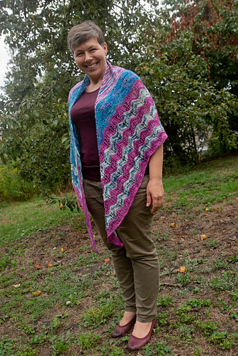 Ravelry: Angler pattern by Vanessa Ewing