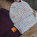 Cava Beanie pattern 