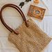 Instant Bag pattern 