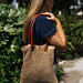 Instant Bag pattern 