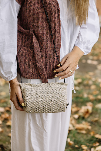 Sardina Bag