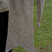 The Marled Scarf pattern 