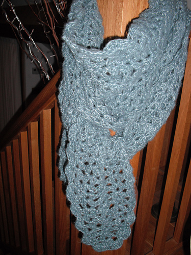 Ravelry: Clarity pattern by Kim Hargreaves