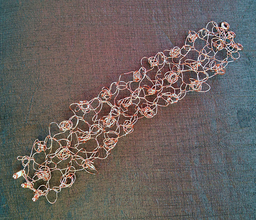 Lark Cuff photo 4