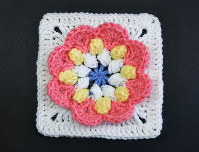 Square #56