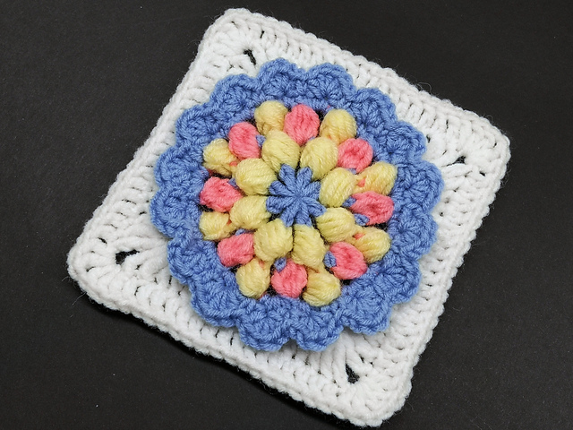 Square #60