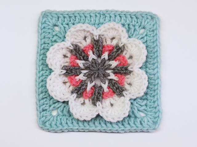 Square #61
