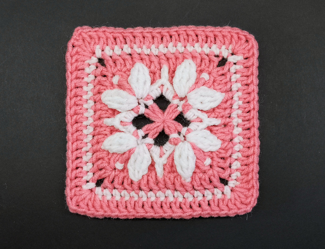 Square #62