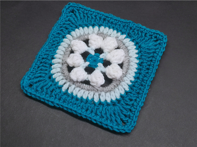 Square #49