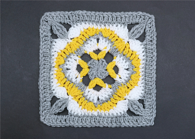 Square #45