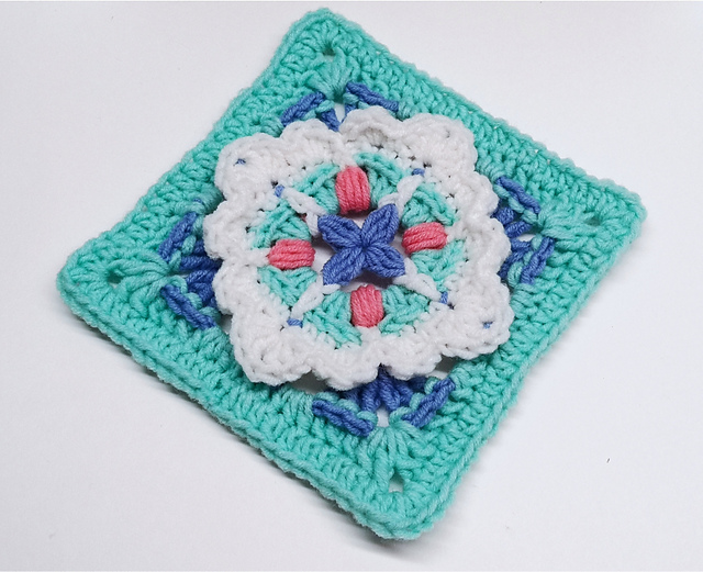 Square #90