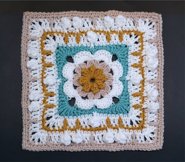 Square #94