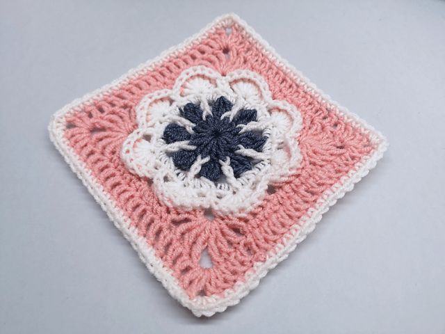 Square #96