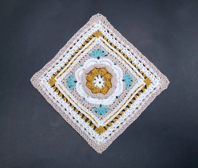 Square #97