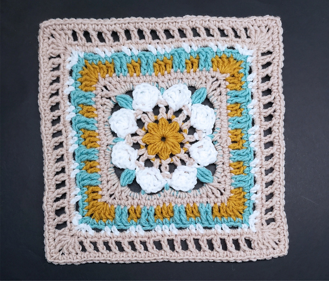 Square #99