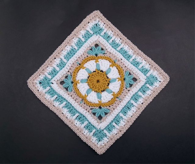 Square #101