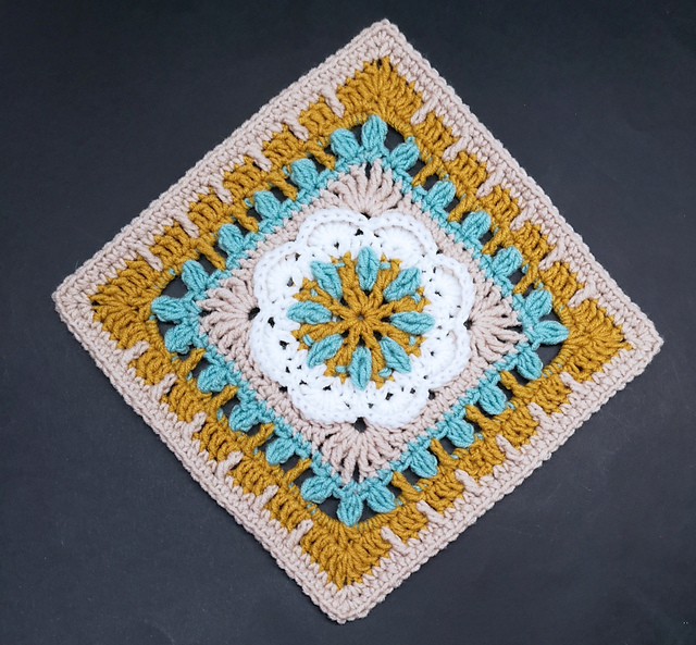 Square #103