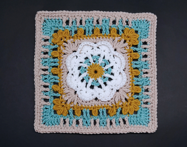 Square #104