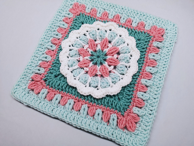 Square #112
