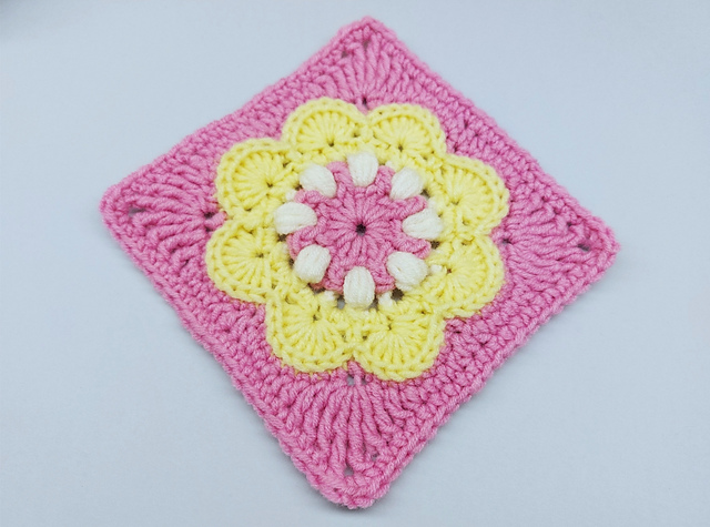 Square #124