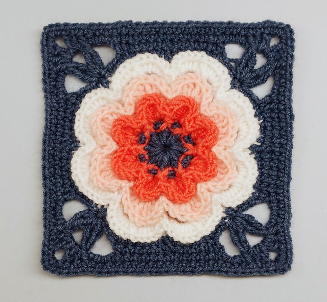 Square #134