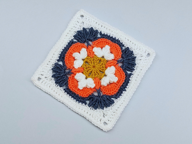 Square #135