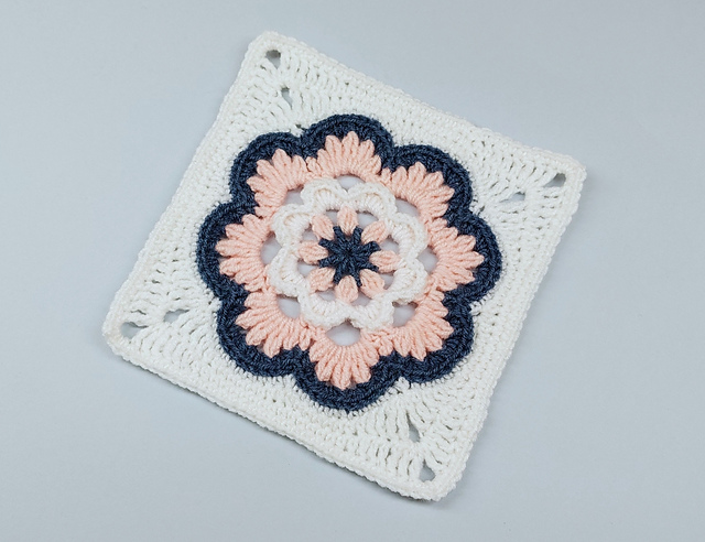Square #138