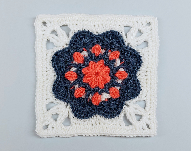 Square #144