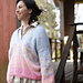 Aura Sweater pattern 