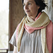 Ivy Shawl pattern