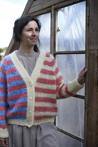 Emma Cardigan