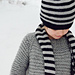 Black and Gray photo 4