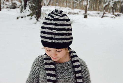 Black and Gray photo 2