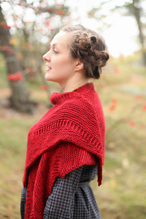 Ravelry: Fly Forward pattern by Veera Välimäki