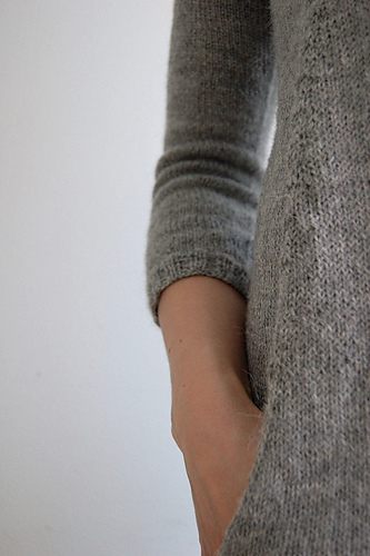 Still Light Tunic 다른 모습 2