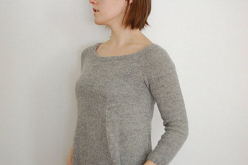Still Light Tunic 다른 모습 3
