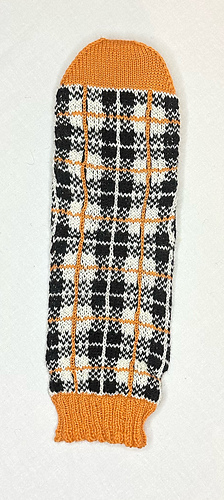 Crochet corrected-resubmit to Sock Madness