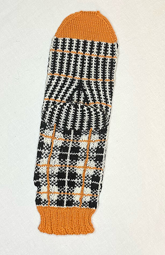 Crochet corrected-resubmit to Sock Madness