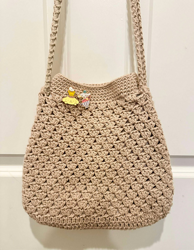 Venusray's Demi Bag photo 2