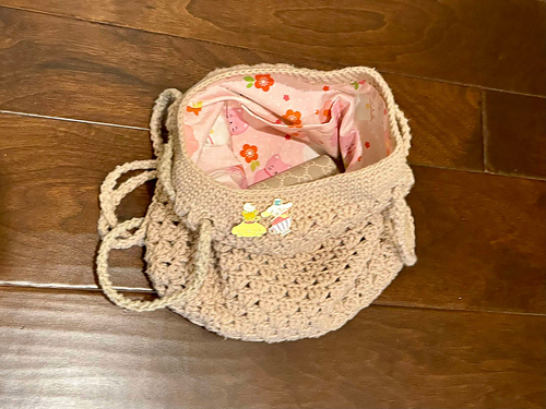 Venusray's Demi Bag photo 3