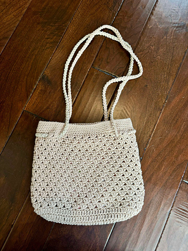 Venusray's Demi Bag photo 4