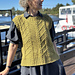 Fences Vest pattern 