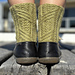 Noosa Socks pattern 