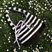 Mossy Bag - Crochet pattern 