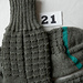 Kasterl im Rahmen (Jankermodel) pattern 
