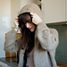 SALT hoodie pattern