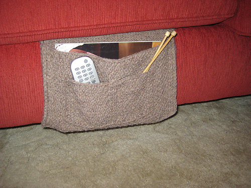 Couch/Bed Caddy photo 1