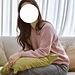 My Chill sweater pattern
