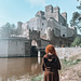 Dragon Rider's Cardigan pattern 